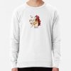 Romantic Killer Anime Sweatshirt