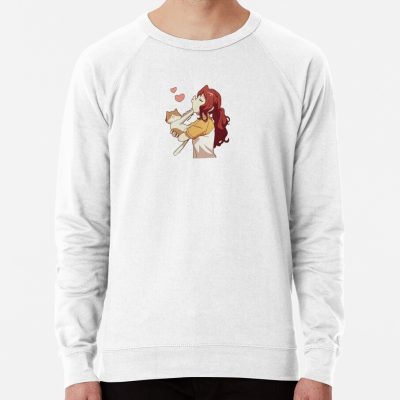 Romantic Killer Anime Sweatshirt