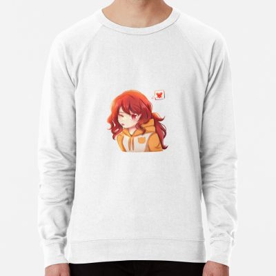 Anzu Hoshino Sweatshirt