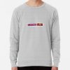 Romantic Killer Sweatshirt