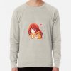 ssrcolightweight sweatshirtmensoatmeal heatherfrontsquare productx1000 bgf8f8f8 11 - Romantic Killer Merch