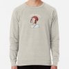 ssrcolightweight sweatshirtmensoatmeal heatherfrontsquare productx1000 bgf8f8f8 13 - Romantic Killer Merch