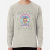 ssrcolightweight sweatshirtmensoatmeal heatherfrontsquare productx1000 bgf8f8f8 2 - Romantic Killer Merch