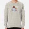ssrcolightweight sweatshirtmensoatmeal heatherfrontsquare productx1000 bgf8f8f8 3 - Romantic Killer Merch