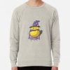 ssrcolightweight sweatshirtmensoatmeal heatherfrontsquare productx1000 bgf8f8f8 5 - Romantic Killer Merch