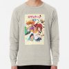 ssrcolightweight sweatshirtmensoatmeal heatherfrontsquare productx1000 bgf8f8f8 8 - Romantic Killer Merch