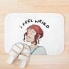 urbathmat flatlay context smallsquare750x1000.1u5 3 - Romantic Killer Merch