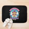urbathmat flatlay context smallsquare750x1000.1u5 7 - Romantic Killer Merch