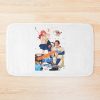 Romantic Killer Bath Mat