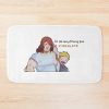 Anzu Honshino I Ll Do Anything For Chocolate Funny Bath Mat