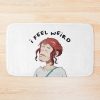 urbathmat flatlay largesquare1000x1000.1u5 3 - Romantic Killer Merch