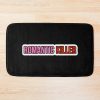 Romantic Killer Bath Mat