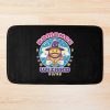 Romance Wizard Bath Mat