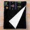 urblanket medium foldsquarex1000.1u2 5 - Romantic Killer Merch