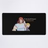 Anzu Honshino I Ll Do Anything For Chocolate Funny Mouse Pad