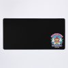 Romance Wizard Mouse Pad
