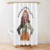 urshower curtain closedsquare1000x1000.1 1 - Romantic Killer Merch