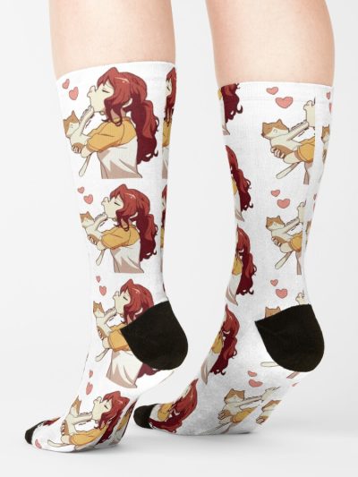 ursocks female back mediumtall portrait750x1000 bgf8f8f8.4 3 - Romantic Killer Merch