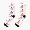 Riri Romantic Killer Socks