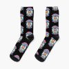 Romance Wizard Socks