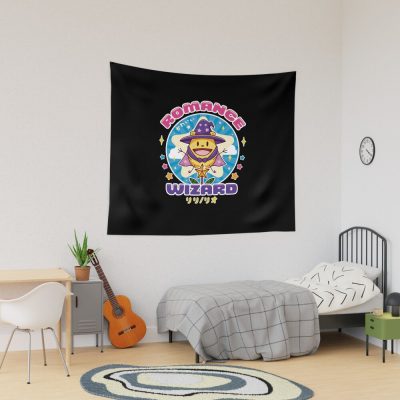 Romance Wizard Tapestry