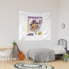 Romantic Ice Cream Tapestry